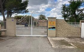 Appartement « Mexico », Avignon